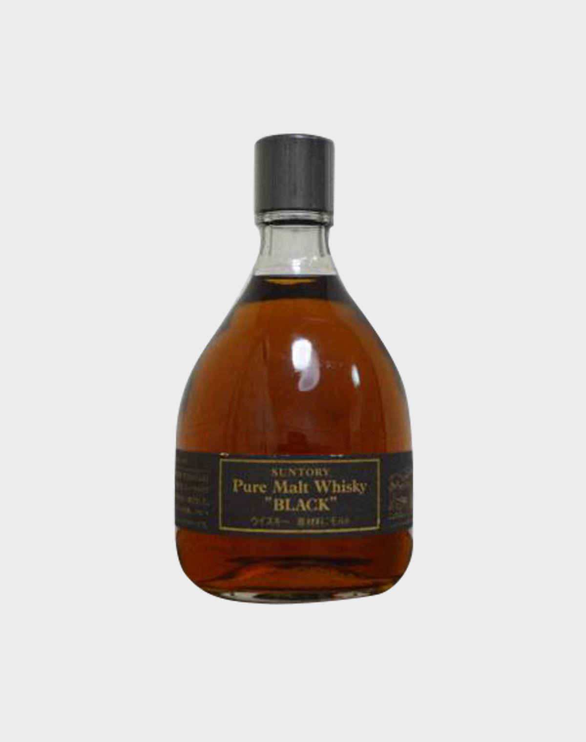 Suntory Pure Malt Whisky 'Black'