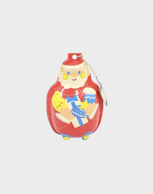 Suntory Old Whisky for Christmas "SANTA"