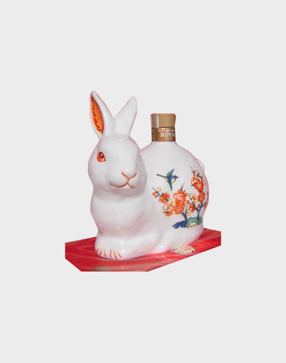 Suntory Royal Whisky Year 2011 Rabbit