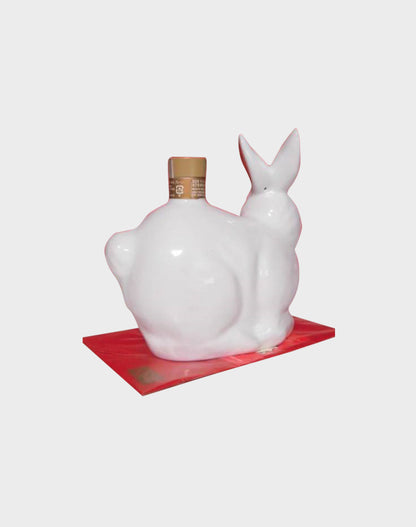 Suntory Royal Whisky Year 2011 Rabbit