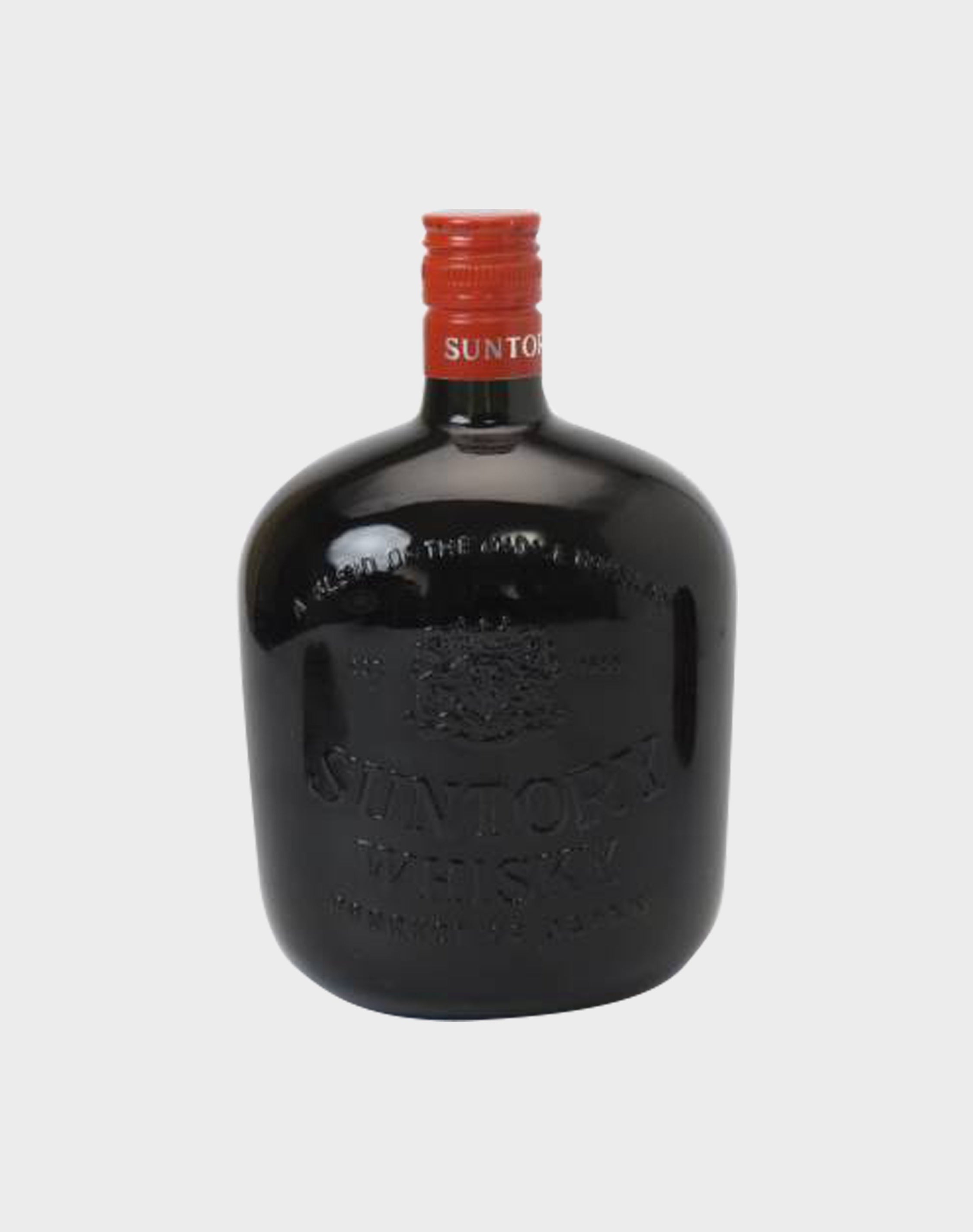 Suntory Very Old Whisky 1960s | Japanese Whisky | Dekantā