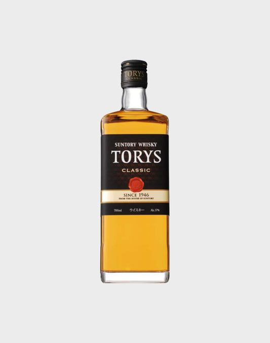 Suntory Whisky Torys Classic