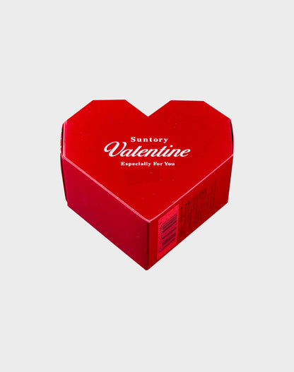 Suntory Valentine "Especially for You" Whisky Set