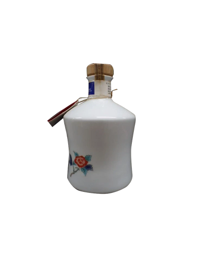 Suntory Whisky Excellence Ceramic Bottle Old Whisky