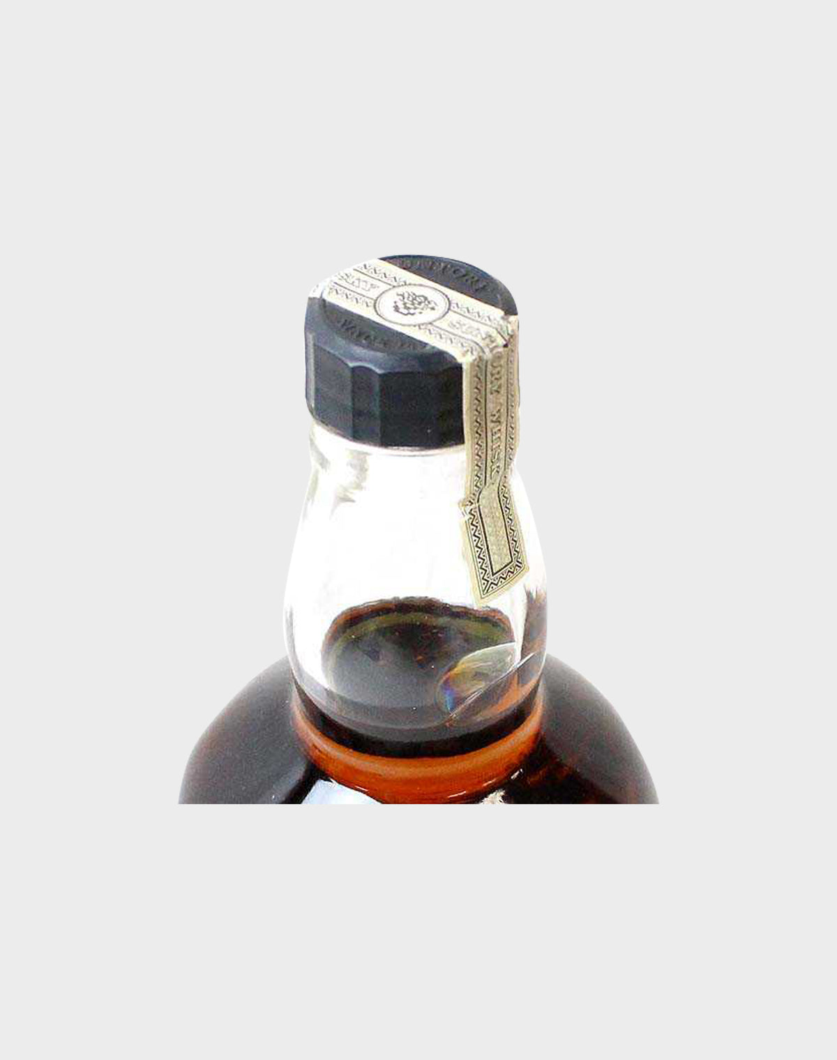 Suntory Yamazaki 1980 White Oak Cask