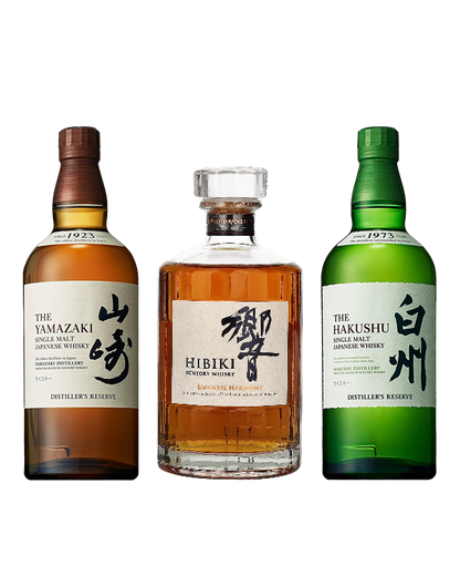 Suntory Explorer