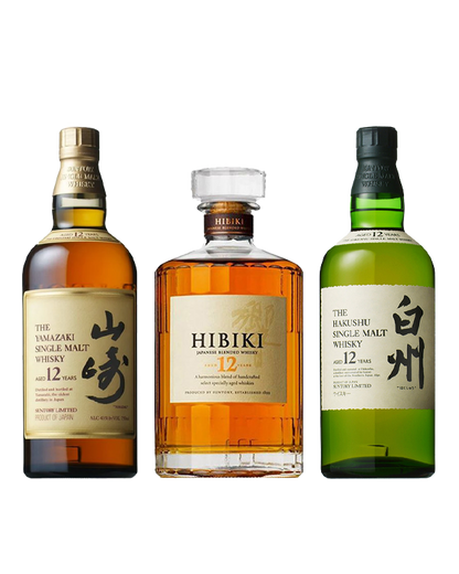 Suntory Fanatic