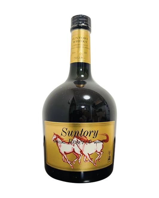 Suntory Special Reserve Year of the Horse