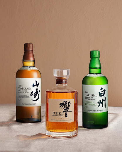 Suntory Explorer