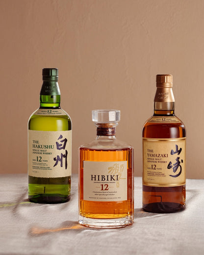 Suntory Fanatic