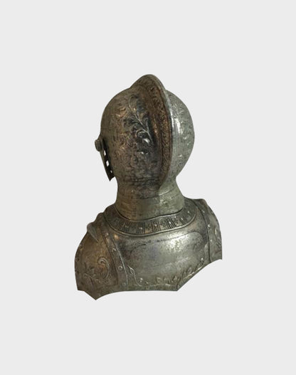 Suntry Old Osaka Chikujo 400 Years Military Commander