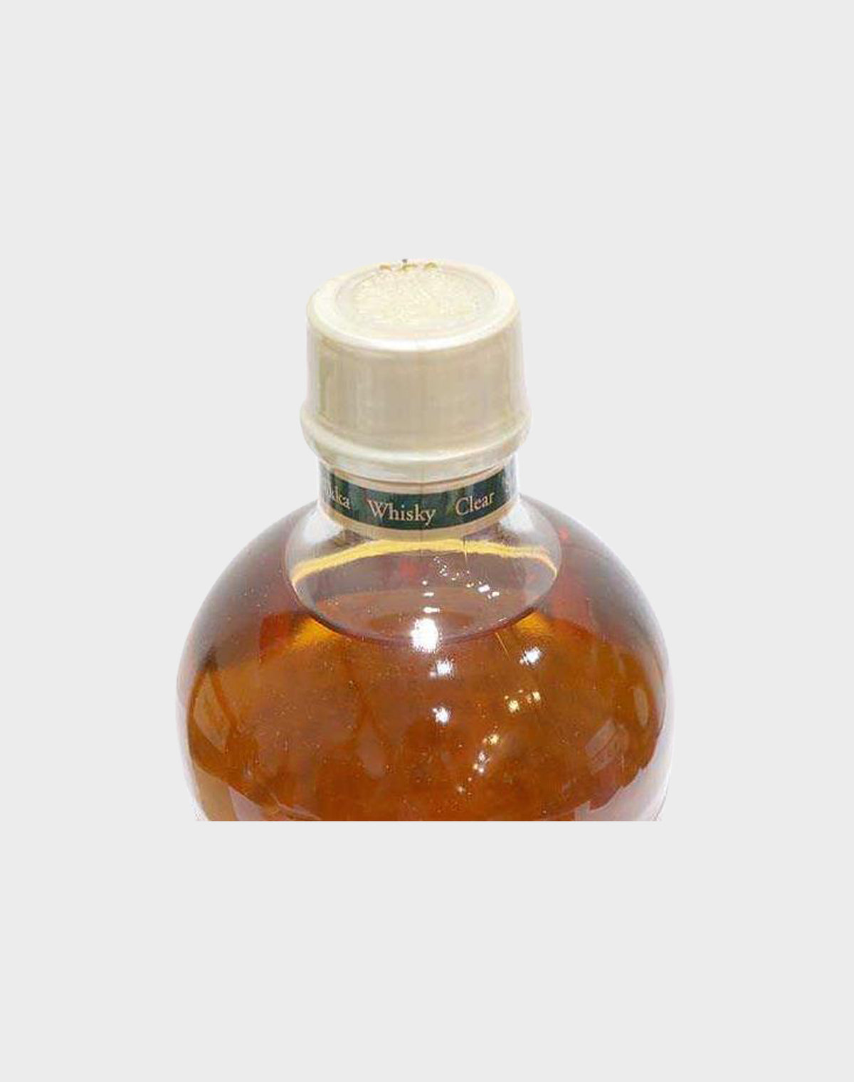 Super Nikka Clear Special Quality Whisky with Box