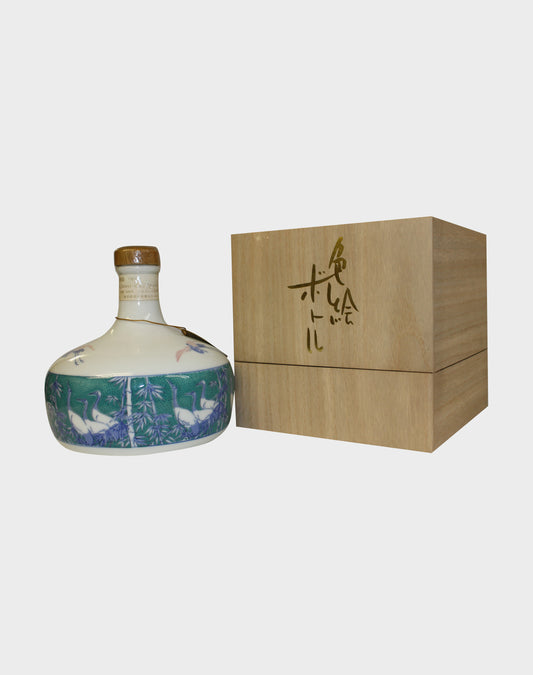 Super Nikka Yiroe Bottle
