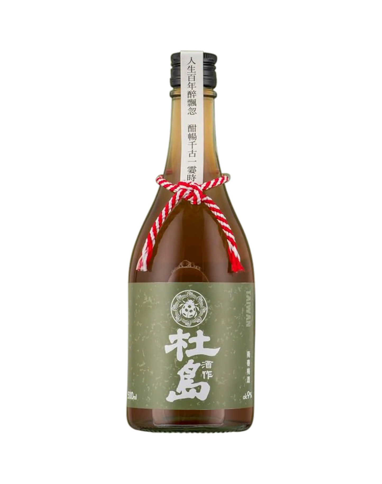 Dudao Minami Haru Umeshu