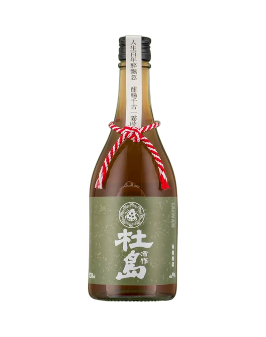 Dudao Minami Haru Umeshu