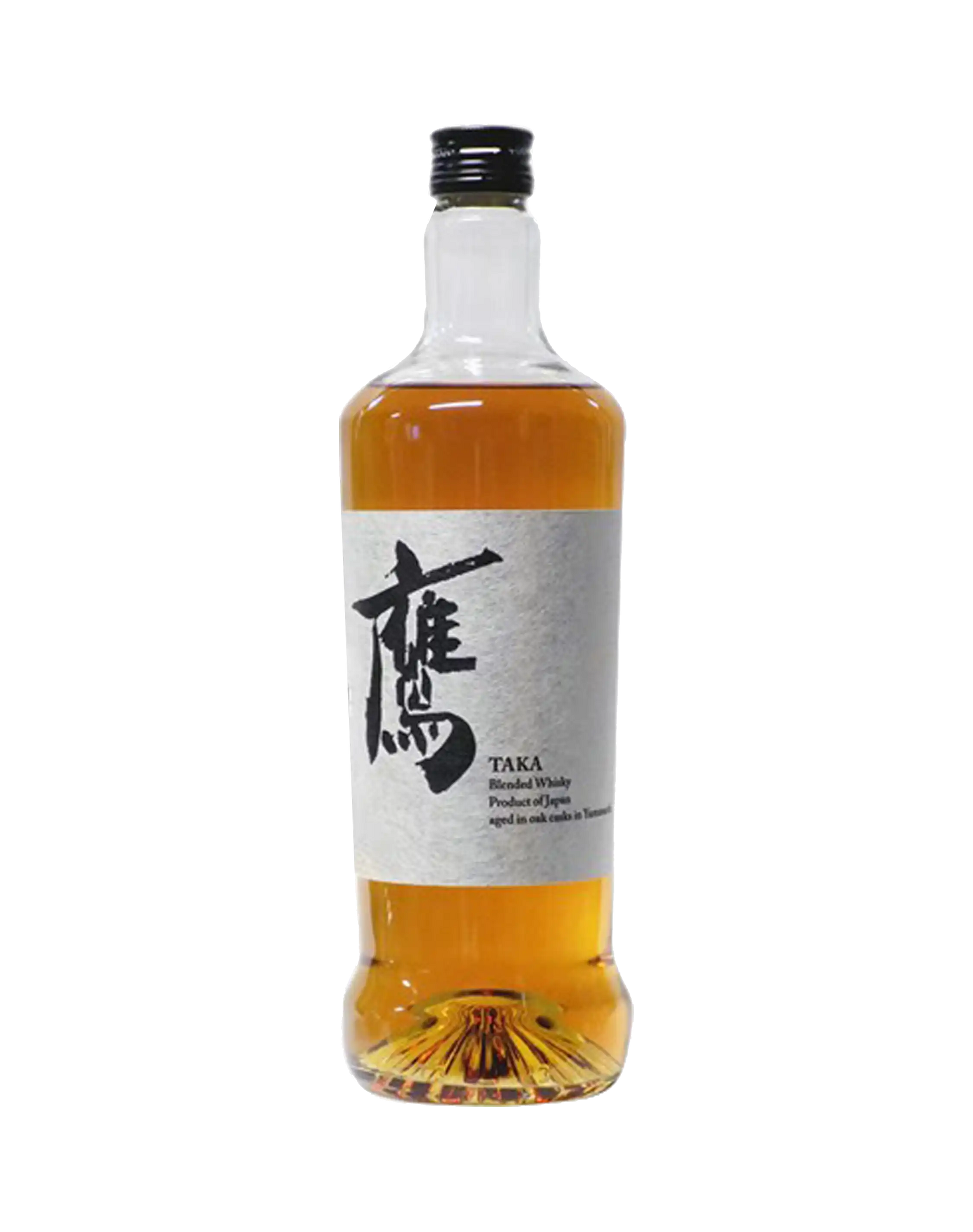 Taka Blended Whisky