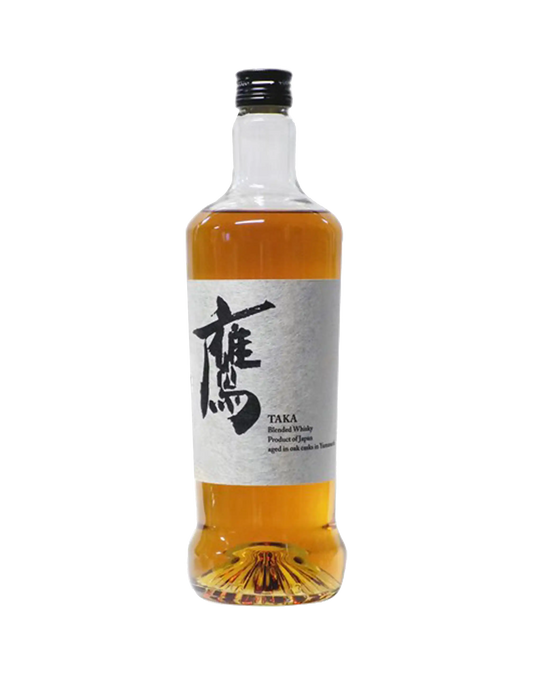 Taka Blended Whisky