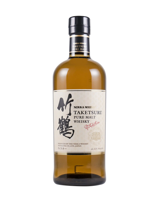 Taketsuru Pure Malt Whisky 2020 Release