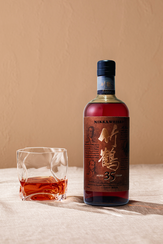 Nikka Taketsuru 35 Year Old
