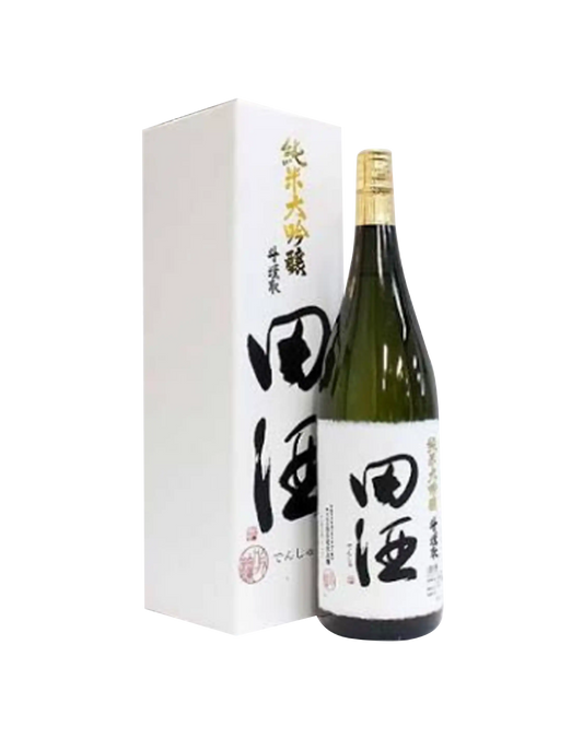 Tanaka Jun Rice Daiginjo 1800ml