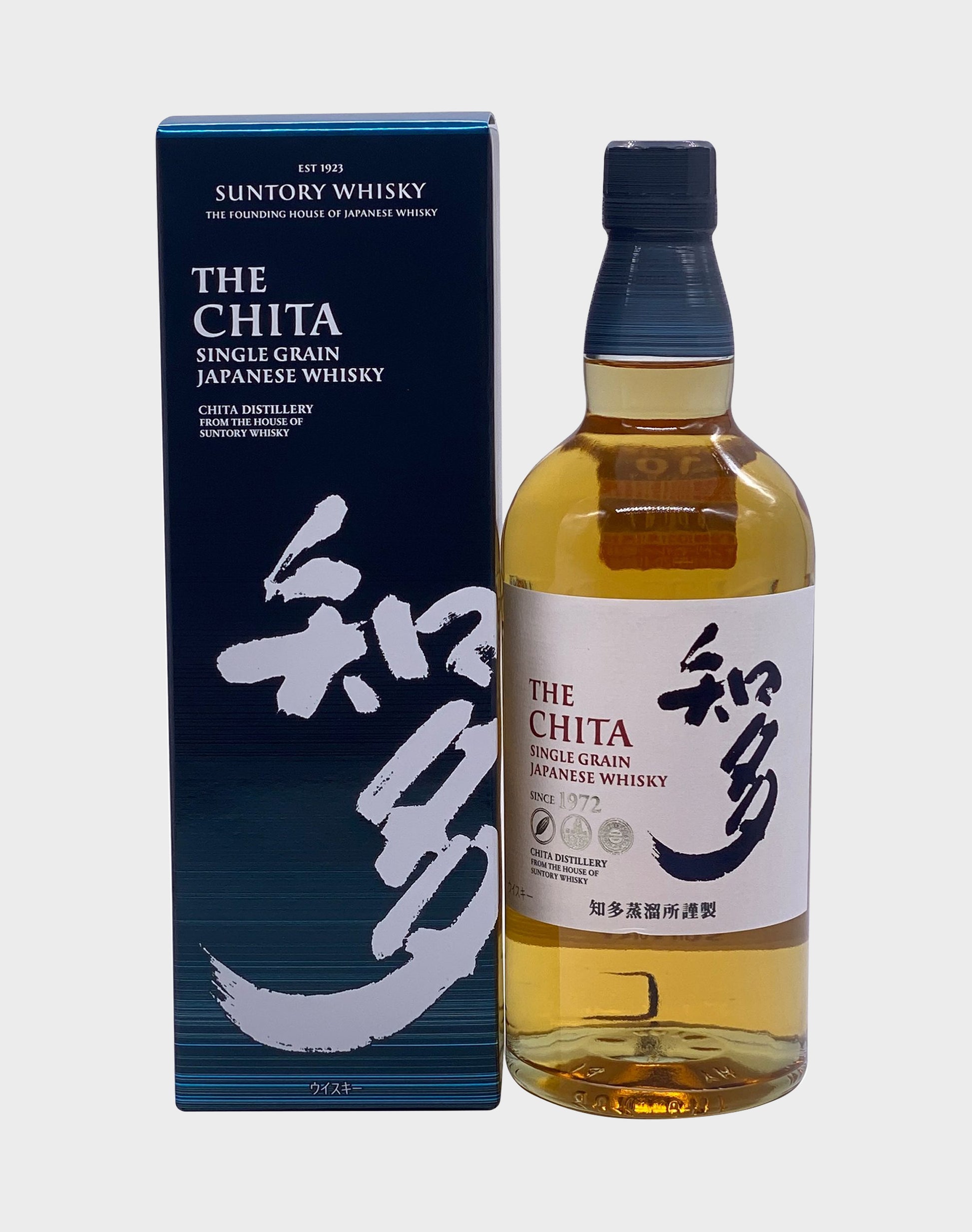 The Chita Whisky