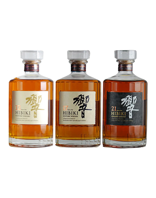 The Harmony Collection