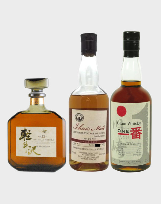 The Lost Collection