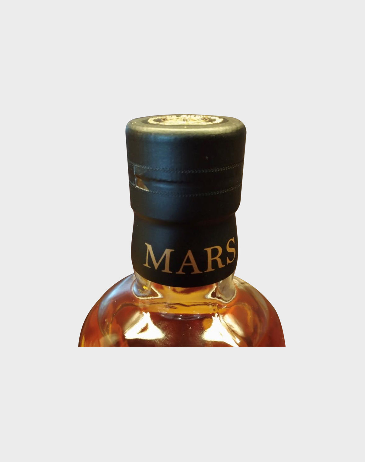 The Lucky Cat "Mint" Blended - Mars Whisky