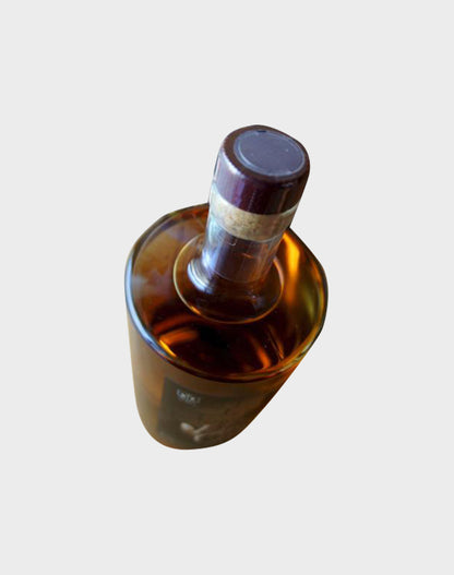 Mars The Lucky Cat “Ash ’99” Blended Whisky