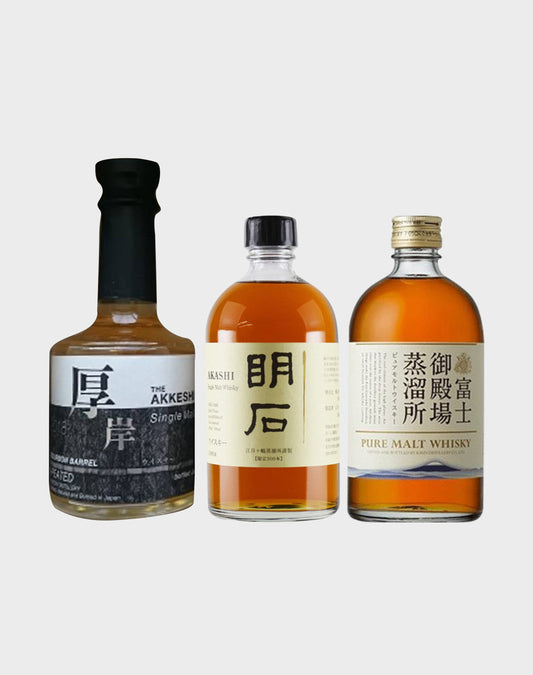 The Newcomers Collection
