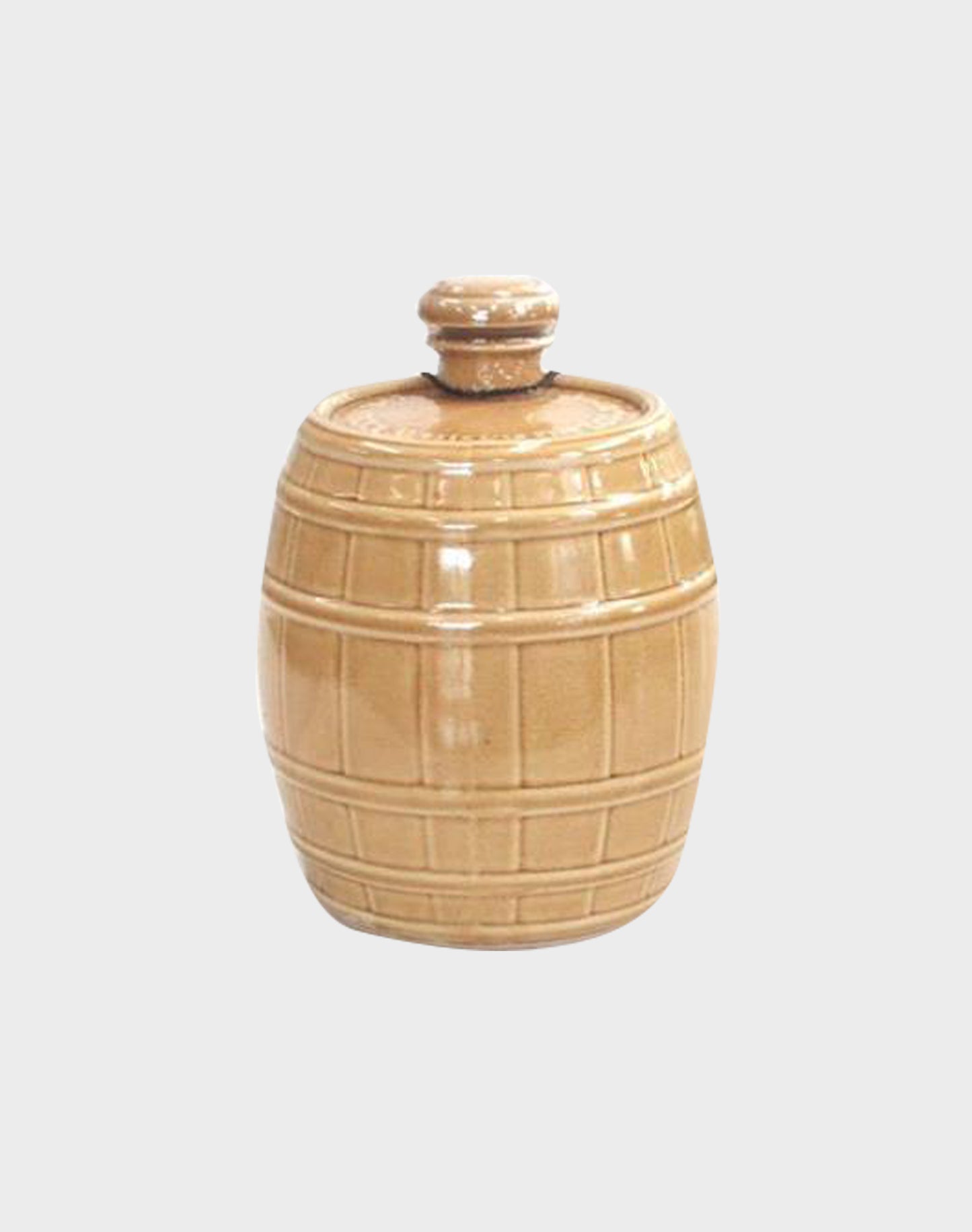 The Nikka Barrel Shape Old Whisky with Bag