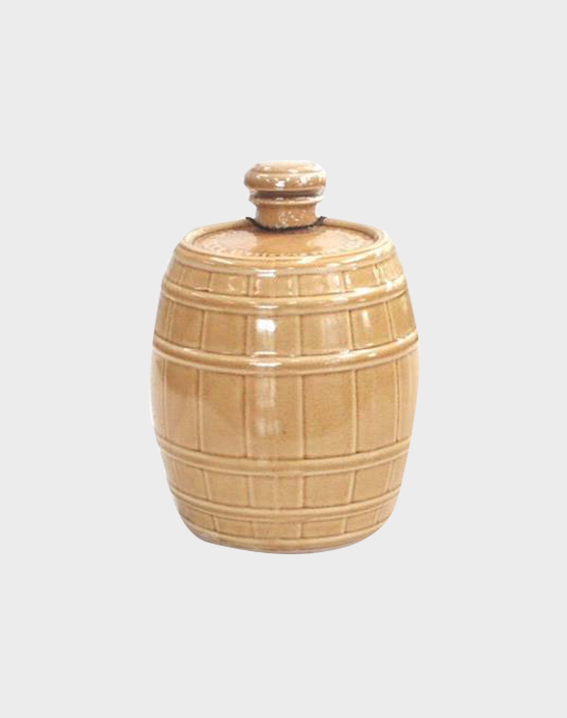 The Nikka Barrel Shape Old Whisky with Bag