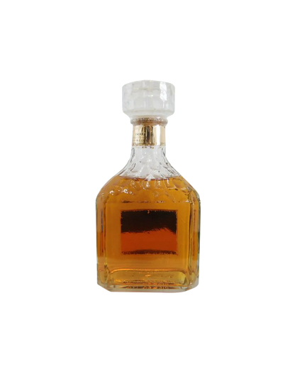 The Nikka Whisky Memorial of 50th Anniversary