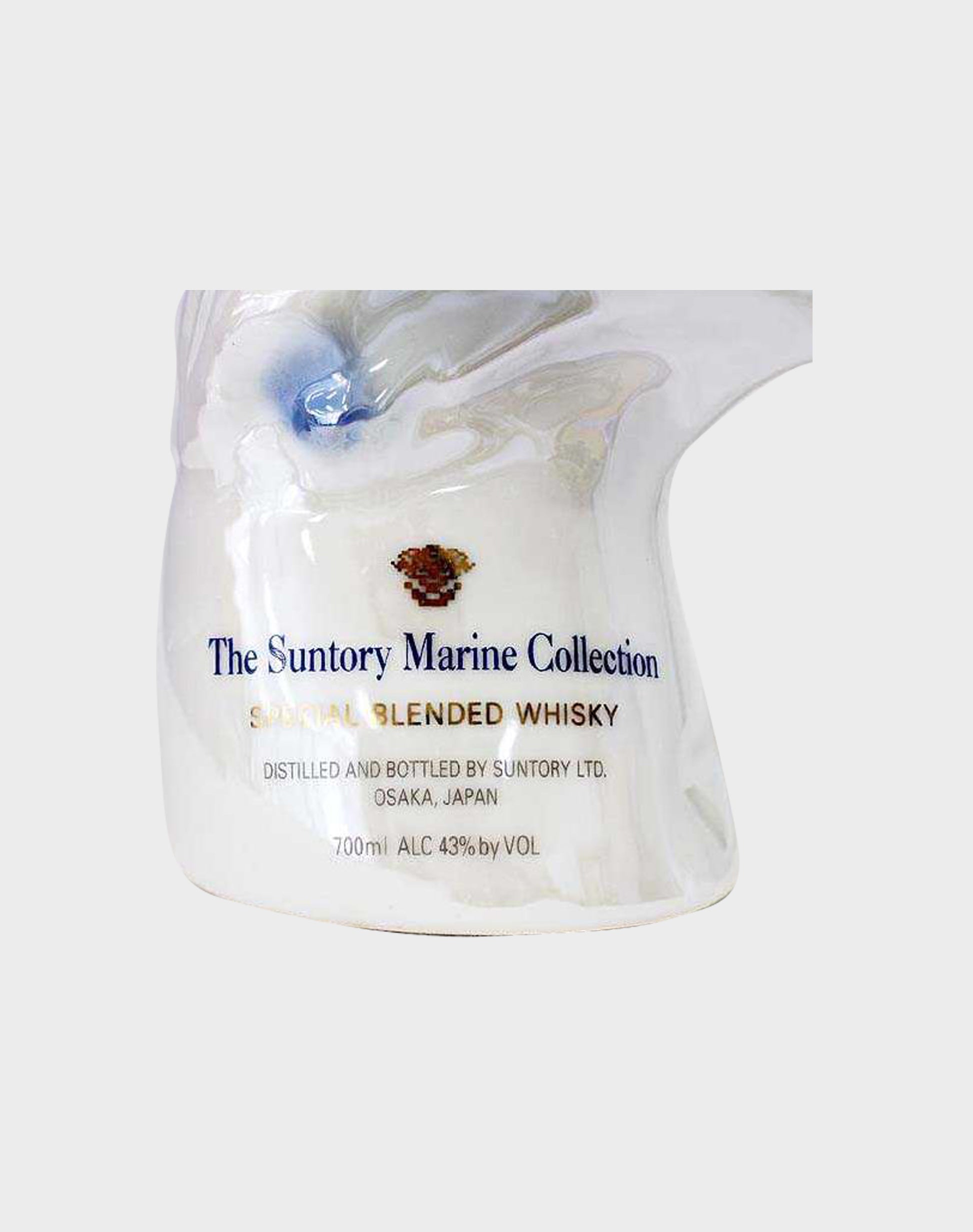 The Suntory Marine Collection - Dolphin