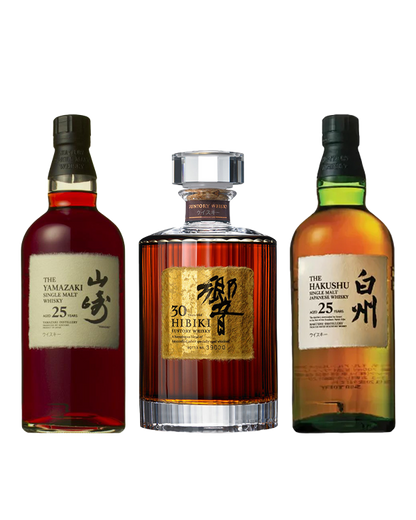 Suntory Prestige