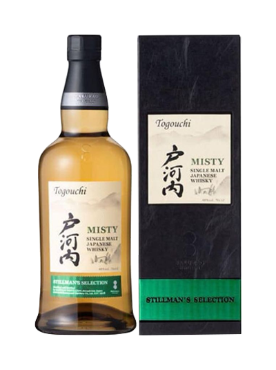 Togouchi Misty Stillman's Selection