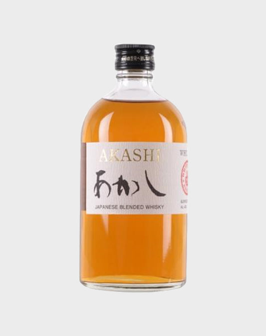 Akashi White Oak Blended Whisky