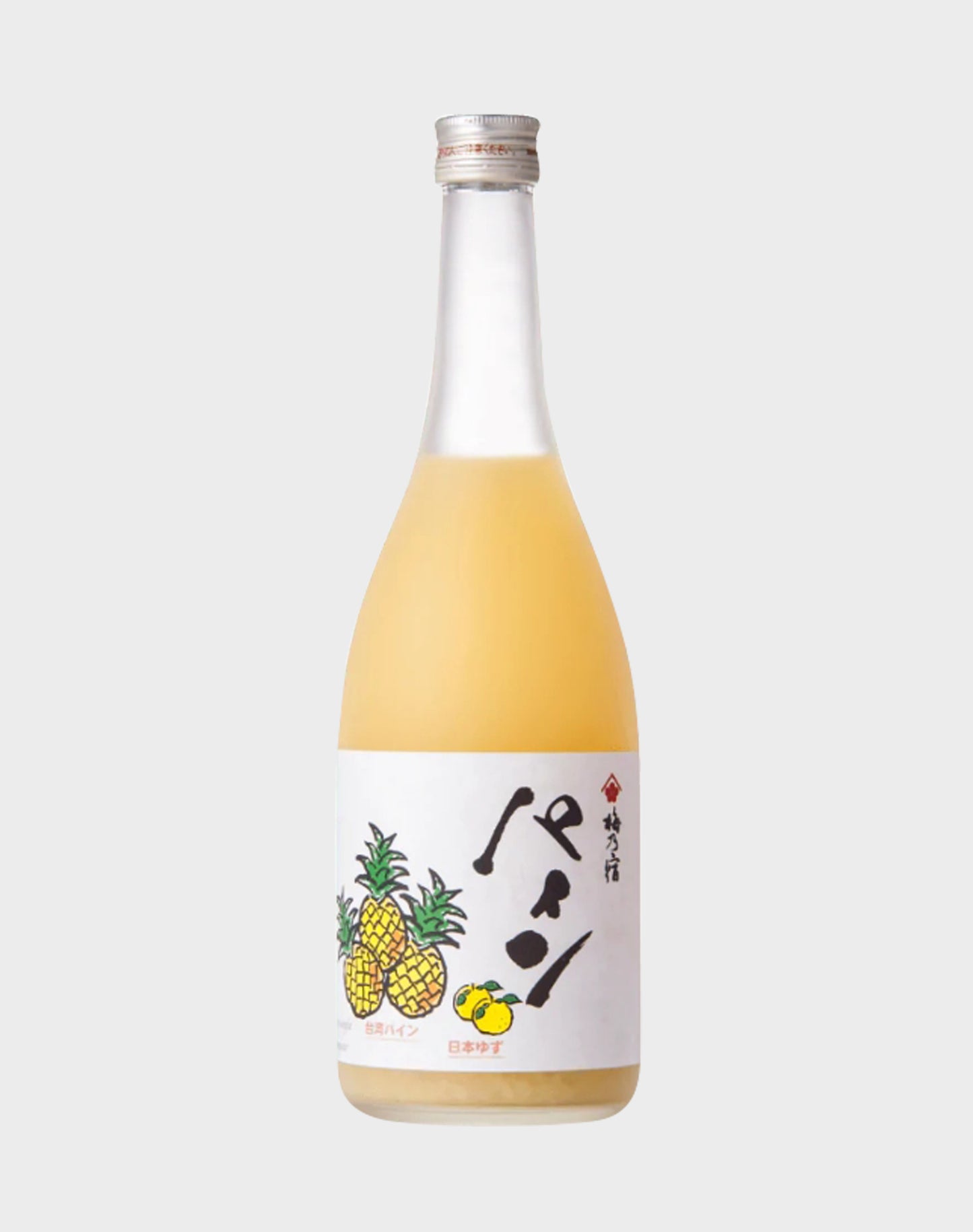 Umenoyado Pineapple Liqueur