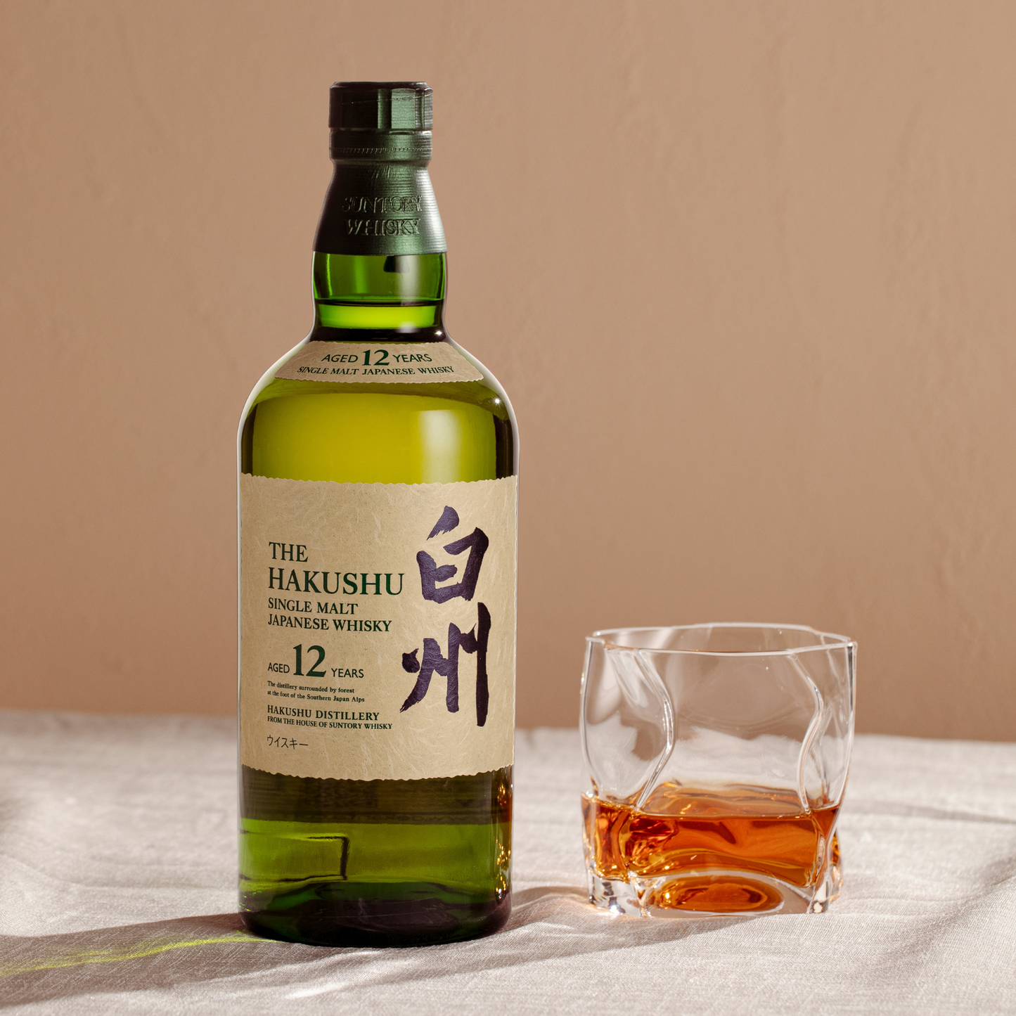 THE HAKUSHU 12年 シングルモルトウイスキー 700ml Amazon.co.jp THE HAKUSHU 12年 シングルモルトウイスキー 700ml Amazon.co.jp