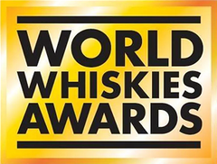 World’s Best Blended Whisky (World Whiskies Awards, 2007, 2008)
