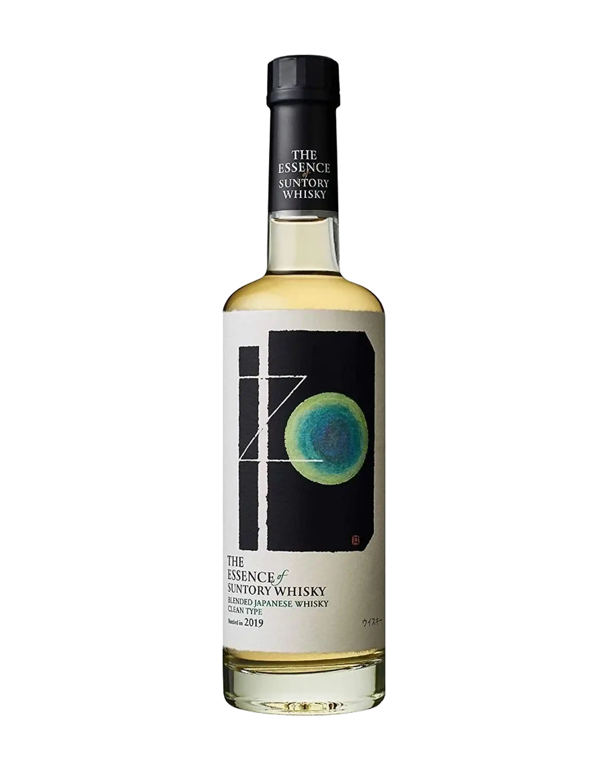 The Essence of Suntory Clean Type 2019 – Volume 3 | dekantā The Essence of Suntory Clean Type 2019 – Volume 3 | dekantā