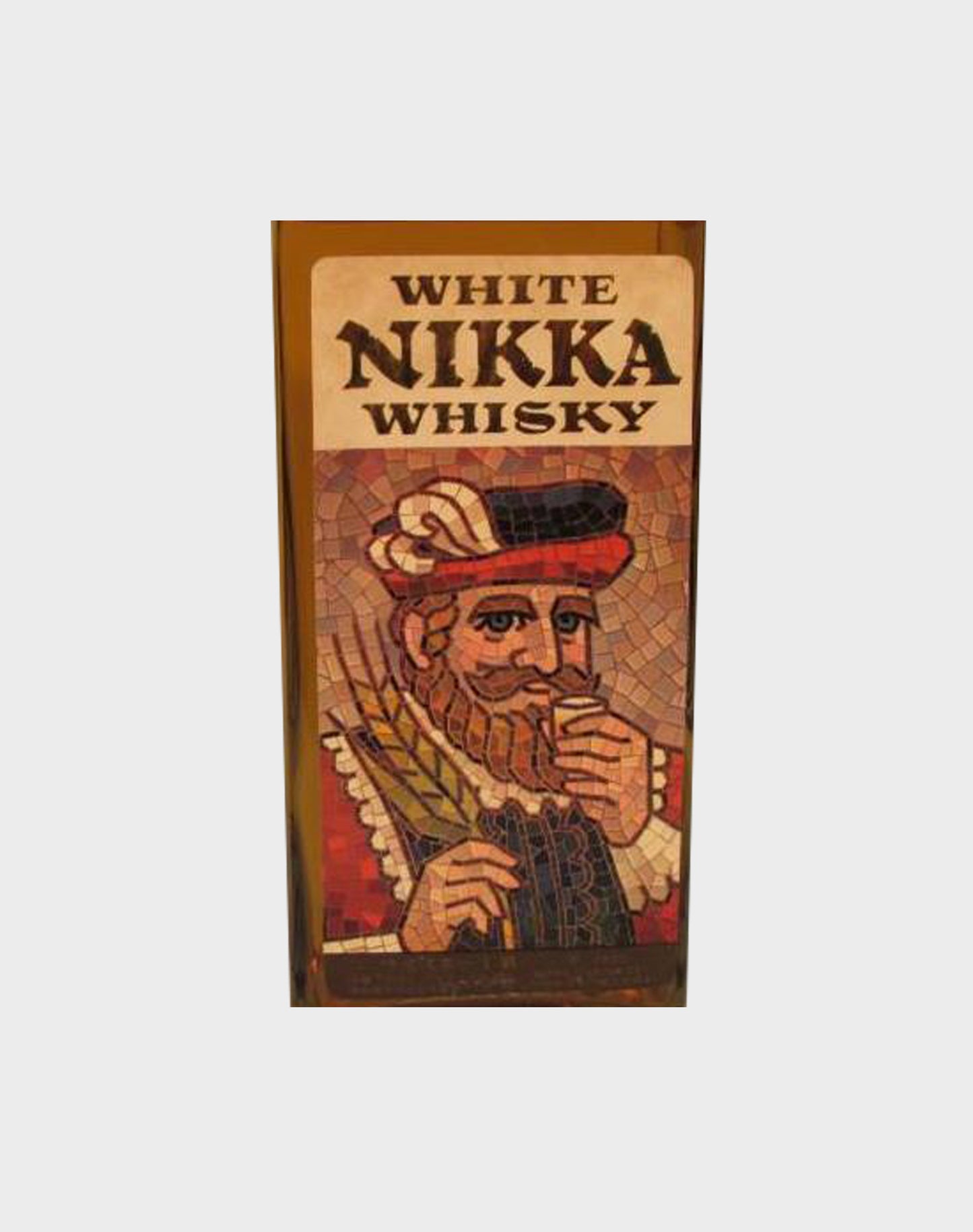 White Nikka Whisky