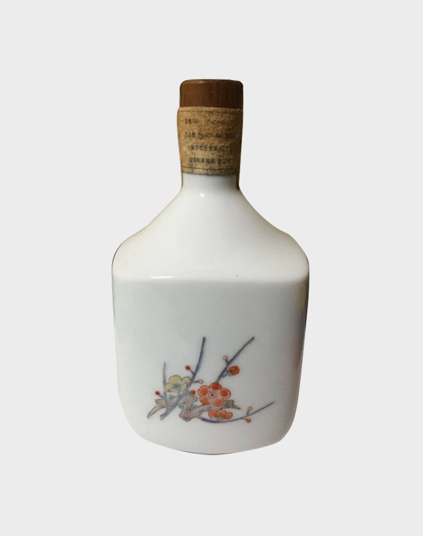 Yamazaki 12 Years Old Pure Malt Ceramic Bottle