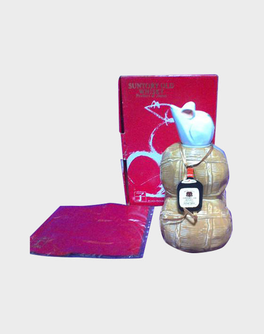 Suntory Royal 15 Year Old Whisky – Year of the Rat