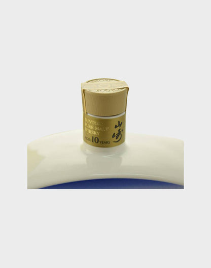 Yamazaki Aged 10 Years - Suntory Logistic 40th Anniversary