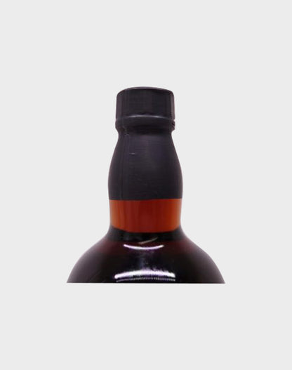 Suntory Yamazaki Gen Mu Single Malt 2012