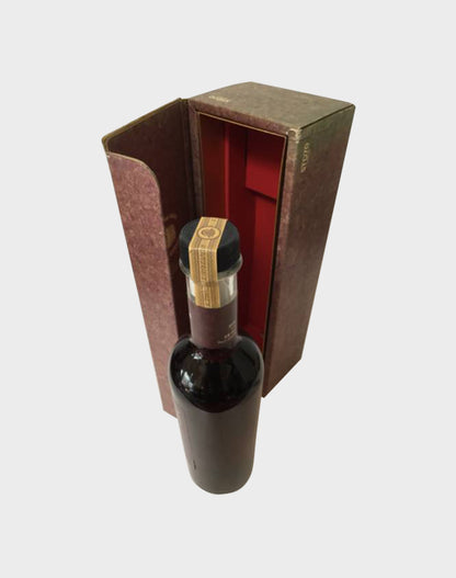 Yamazaki Cask Strength Old Whisky