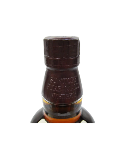 Yamazaki 1984 Sherry Wood