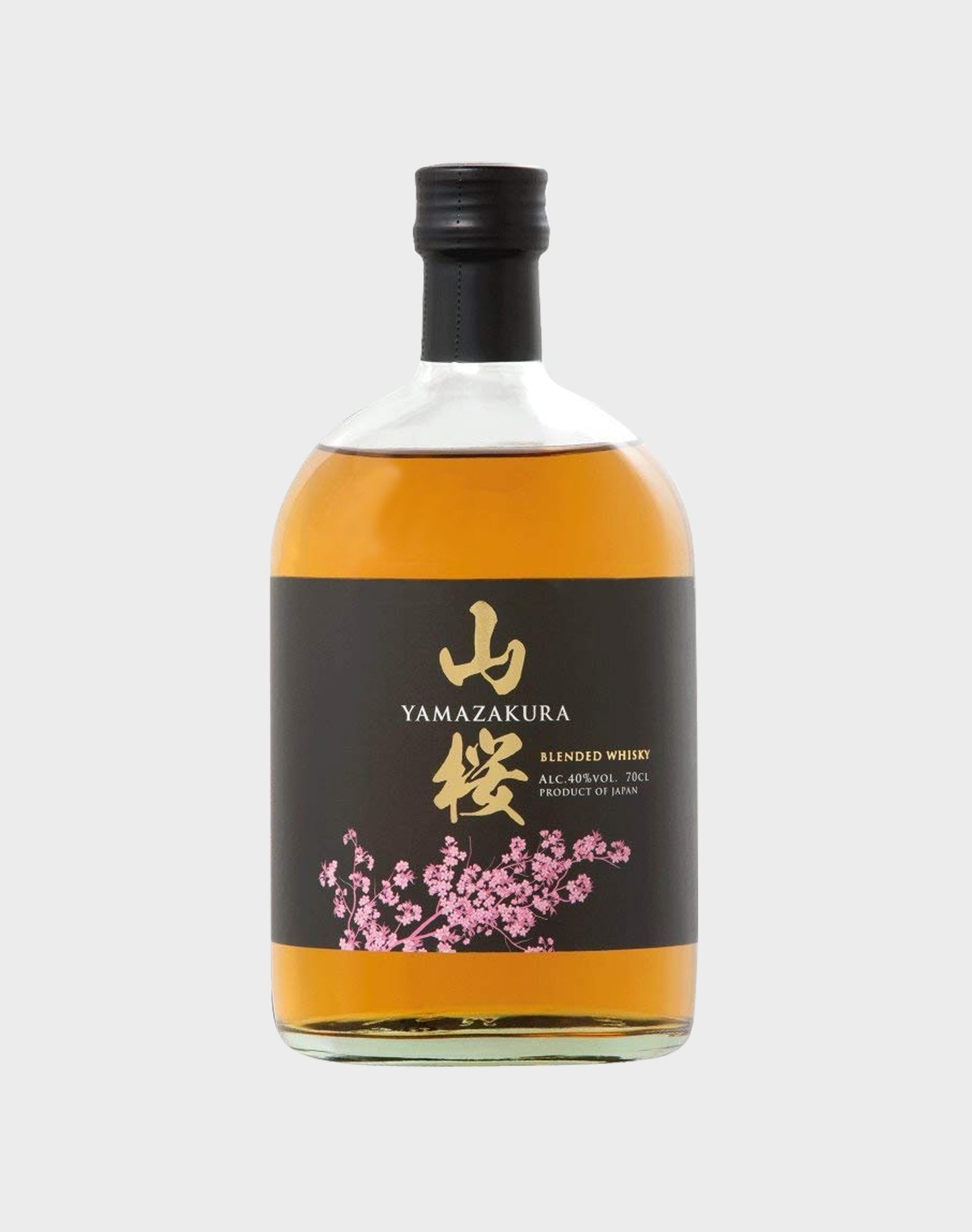 Yamazakura Blended Whisky (EU Limited Only) (No Box)