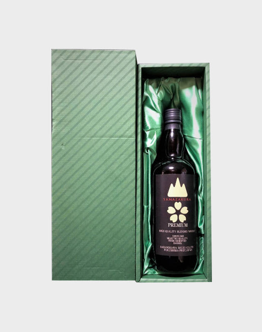 Yamazakura Premium